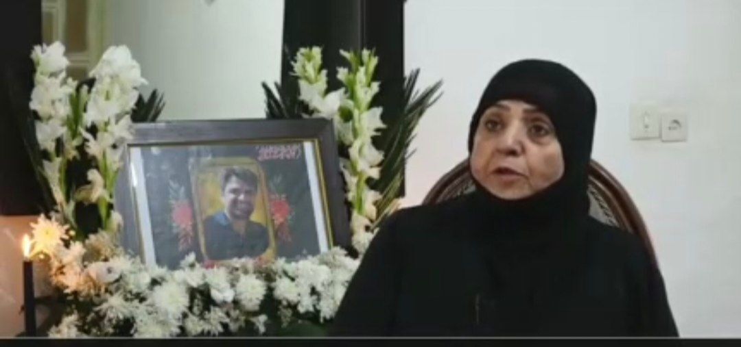 مدافع امنیتی که آرامش ایران را با جان خود امضا کرد