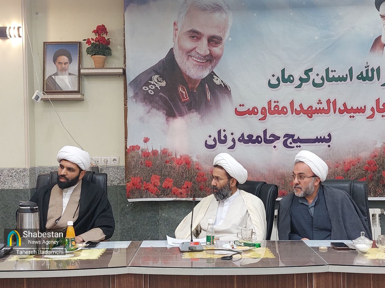 تأکید کمیته مساجد ستاد دهه فجر کرمان بر جهادتبیین به عنوان پیوست اصلی جشن‌های سالگرد پیروزی انقلاب