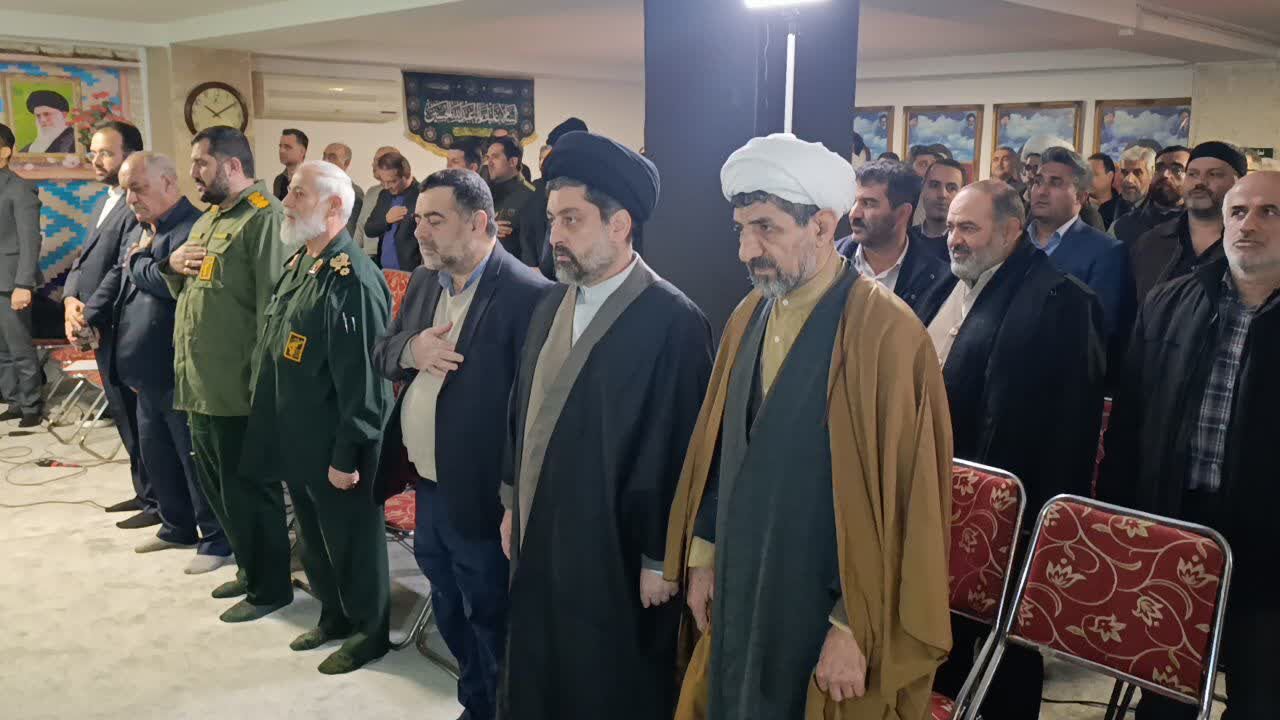 ولایت فقیه، موتور محرکه انقلاب است