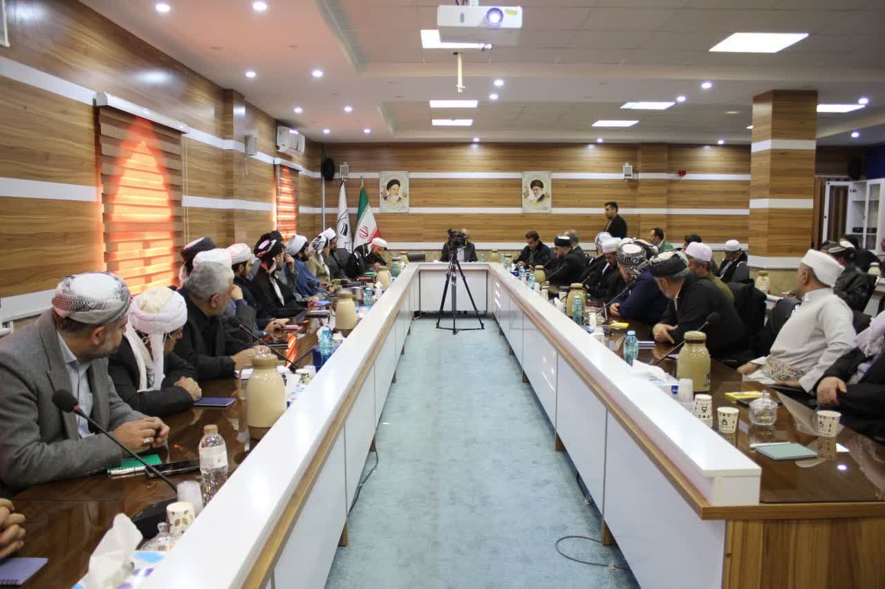 جهاد تبیین، مهمترین رسالت جامعه دینی برای حفظ وحدت و امنیت کشور است