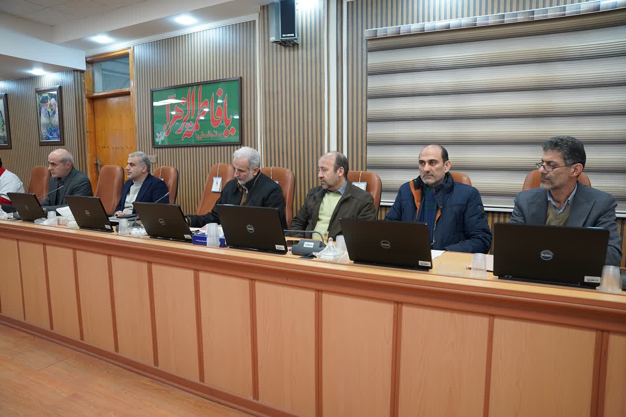 برنامه‌ریزی ۱۱۰ اقدام حمایتی و فرهنگی برای دهه فجر در گیلان