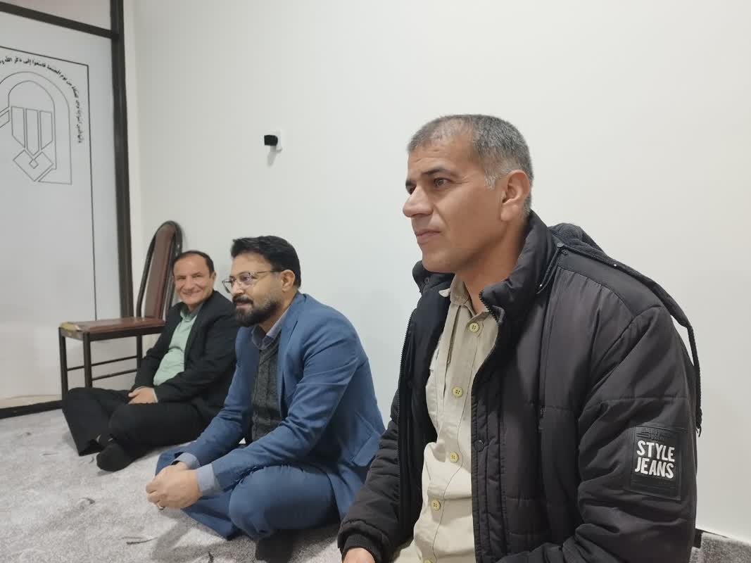 از اقدامات ارزشمند واحد خواهران تا ضرورت استفاده از ظرفیت معاونین و مربیان پرورشی برای اثرگذاری نماز جمعه