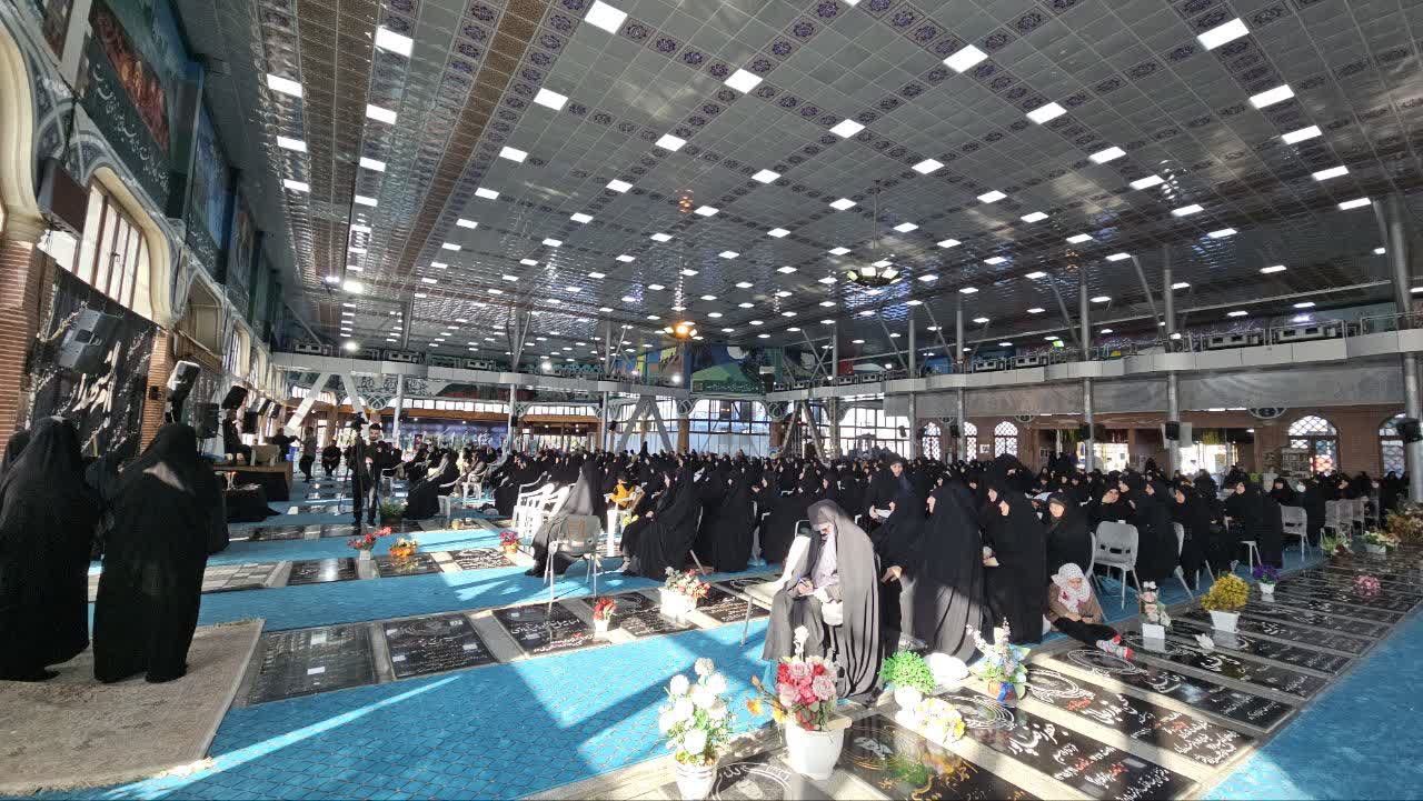 ضرورت روایت سیر مقاومت جوان ایرانی در برابر جنود شیاطین آمریکایی و صهیونی