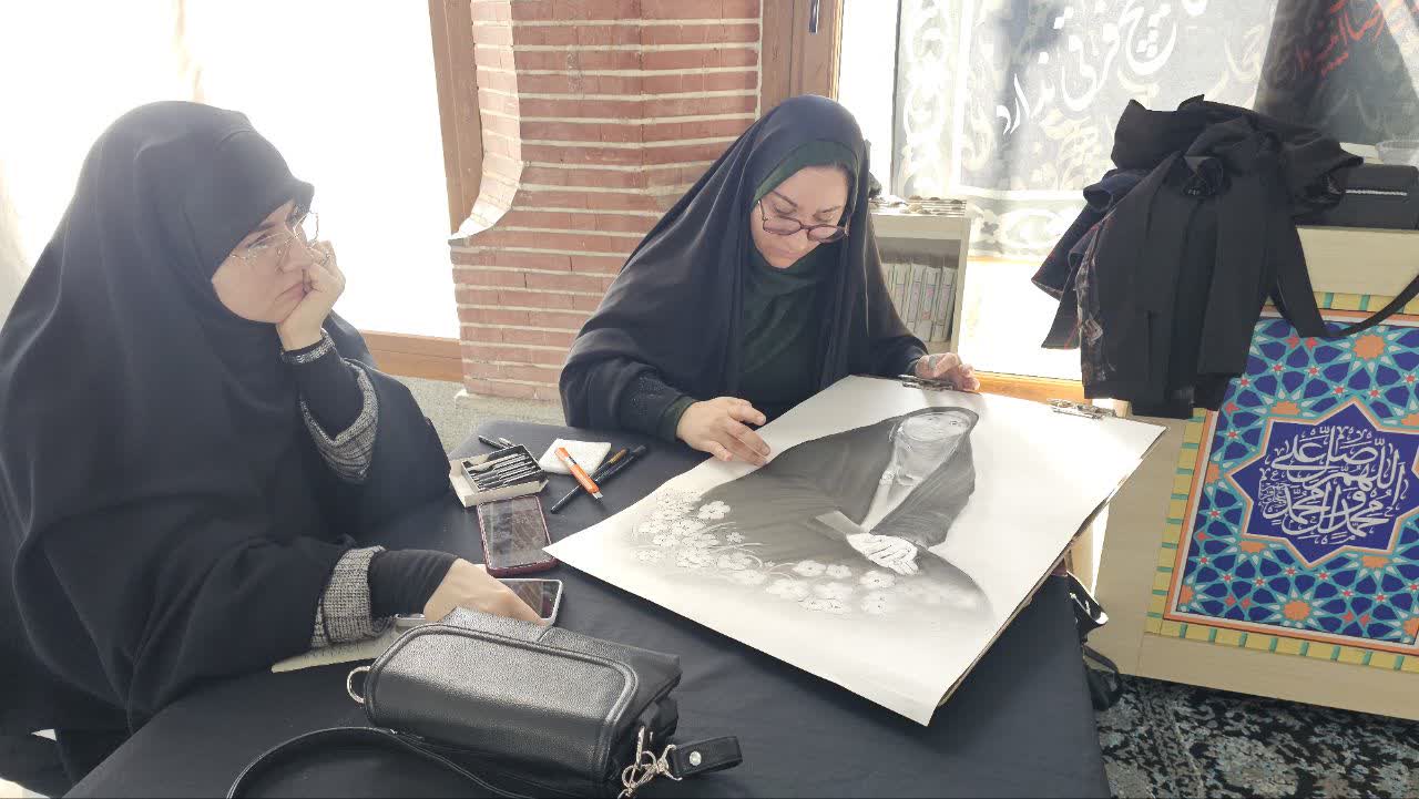 ضرورت روایت سیر مقاومت جوان ایرانی در برابر جنود شیاطین آمریکایی و صهیونی