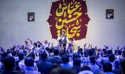 جشن سالروز ولادت سرداران کربلا کدام هیأت برویم؟ + برنامه ۷۵ جلسه