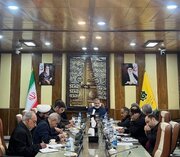 رشیدیان: بسته‌های زیارتی عتبات متناسب با سلایق و سطوح درآمدی طراحی شود