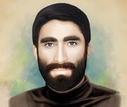 شهید تقی‌زاده؛ نماد شجاعت، تواضع و وفاداری به انقلاب