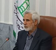 جلوه‌های هنر ایرانی در قلب حرم‌های اهل بیت(ع)