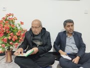 ضرورت توجه به برنامه های اعیاد شعبانیه و ایام الله دهه فجر