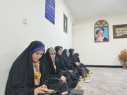 از اقدامات ارزشمند واحد خواهران تا ضرورت استفاده از ظرفیت معاونین و مربیان پرورشی برای اثرگذاری نماز جمعه