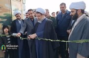 فضایی جذاب برای جوانان و نوجوانان در قرارگاه مقاومت مسجد سیدالساجدین علیه‌السلام کرمان فراهم شد