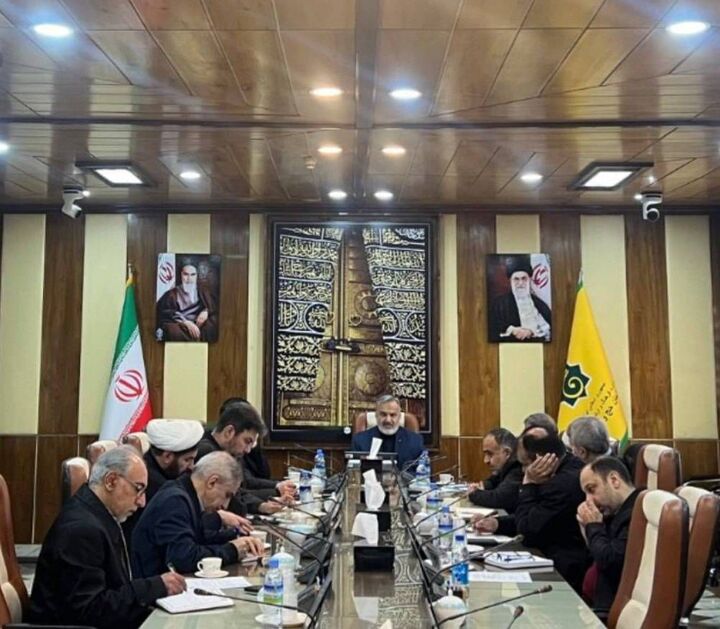 رشیدیان: بسته‌های زیارتی عتبات متناسب با سلایق و سطوح درآمدی طراحی شود