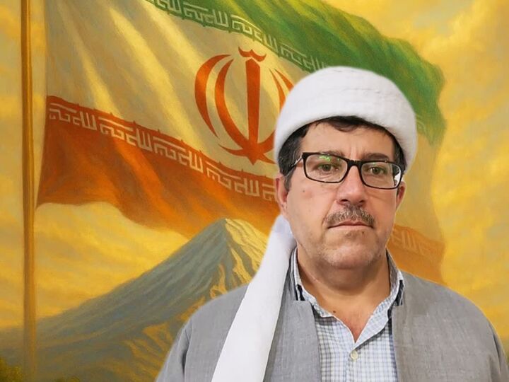 دخالت‌های ترامپ نشانه ناتوانی در درک ایمان و استقلال ملت ایران است