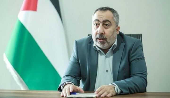 حماس: هسته بحران، اشغالگری است، نه سلاح مقاومت