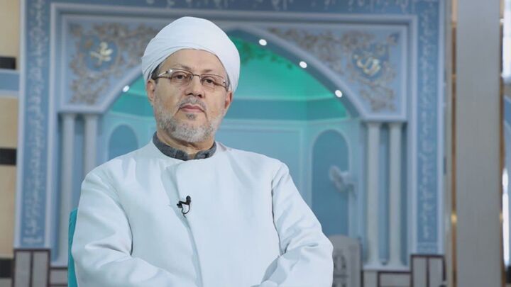 تقابل اسلام و دنیای معنویت با دنیای استکبار یک تقابل و نبرد دائمی است