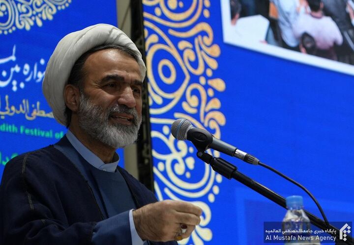 برپایی هفته تربیت المصطفی با شعار تربیت، بصیرت و مقاومت