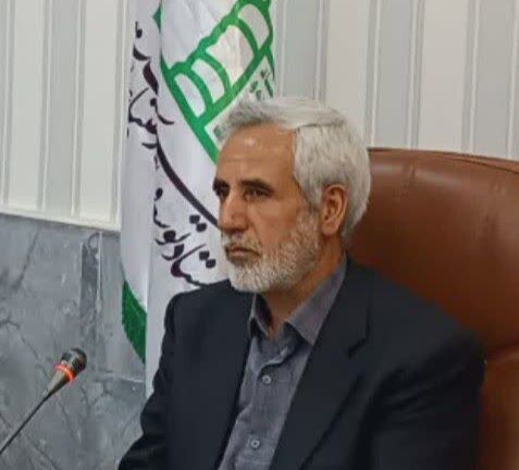 جلوه‌های هنر ایرانی در قلب حرم‌های اهل بیت(ع)