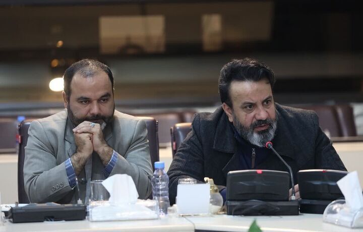 مساجد مشهد؛ خط مقدم جوانی جمعیت و تحکیم خانواده