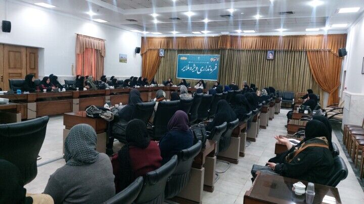 لزوم تقویت مشارکت بانوان در فرآیندهای تصمیم‌سازی و حکمرانی محلی