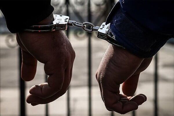 دستگیری عامل اصلی شهادت ستوان دوم محسن شاهونی در اغتشاشات اخیر بوشهر