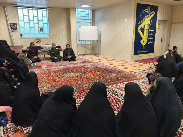 اقتصاد مقاومتی فتنه دشمن را خنثی می‌کند