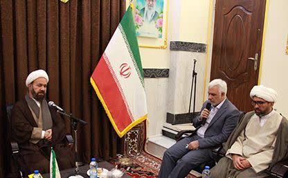 کانون‌های راهبر نقش محوری در هم‌افزایی شبکه بچه‌های مسجد دارند