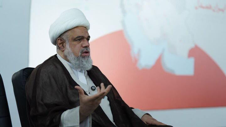 شیخ عبدالله الدقاق: هرگونه تهدید علیه آیت‌الله خامنه‌ای پیامدهای پیش‌بینی‌ناپذیر دارد