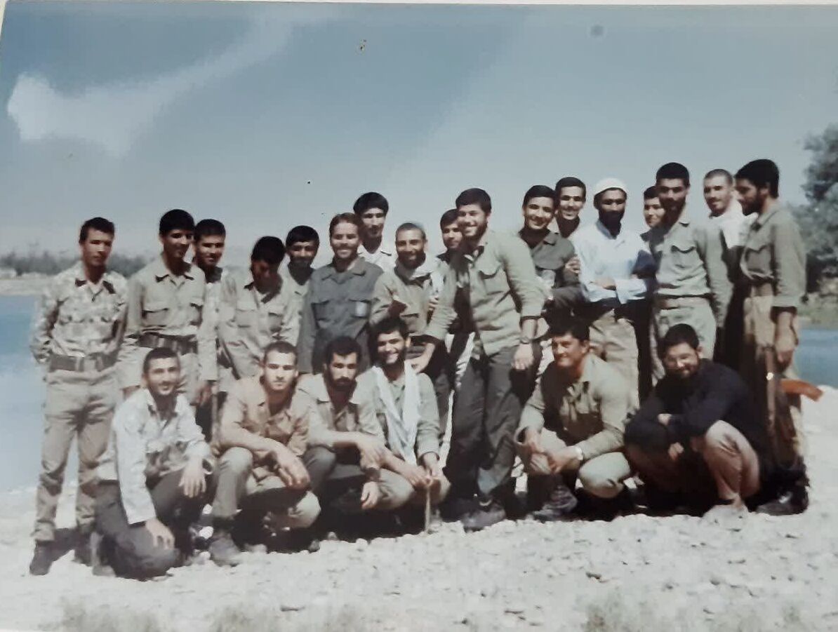 شهید تقی‌زاده؛ نماد شجاعت، تواضع و وفاداری به انقلاب