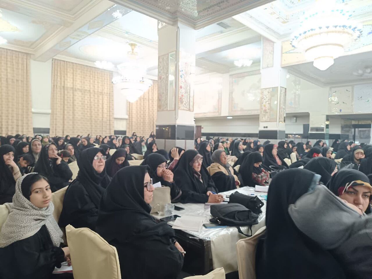 فرزندآوری در شرایط امروز نوعی جهاد است