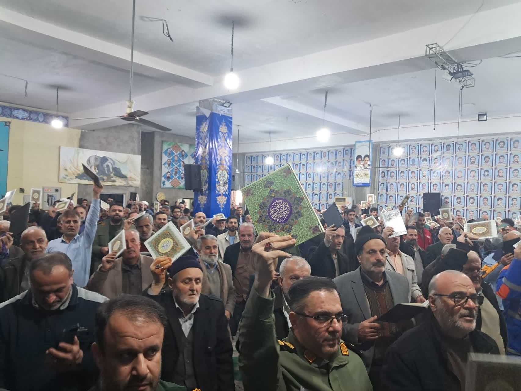 امام(ره) تفکر اصیلی برای تأسیس سپاه پاسداران داشت