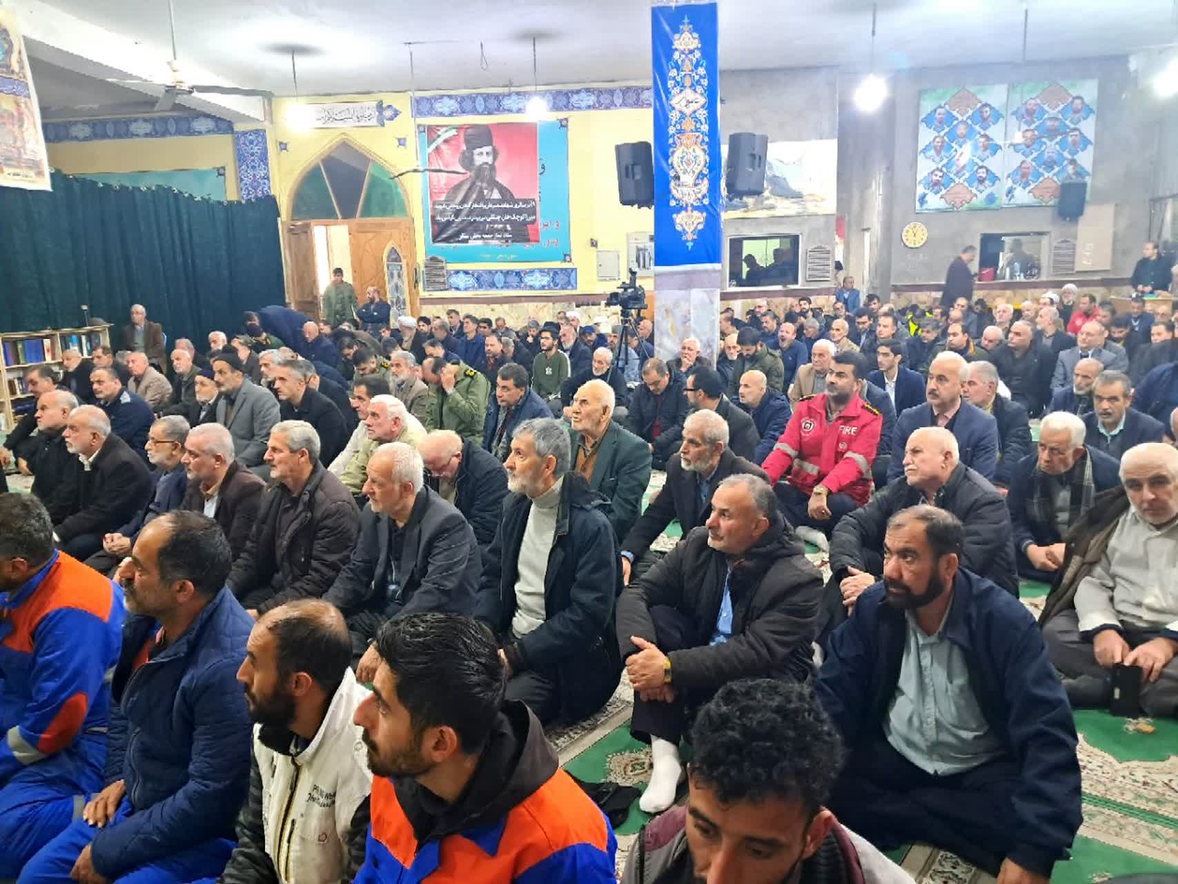 امام(ره) تفکر اصیلی برای تأسیس سپاه پاسداران داشت