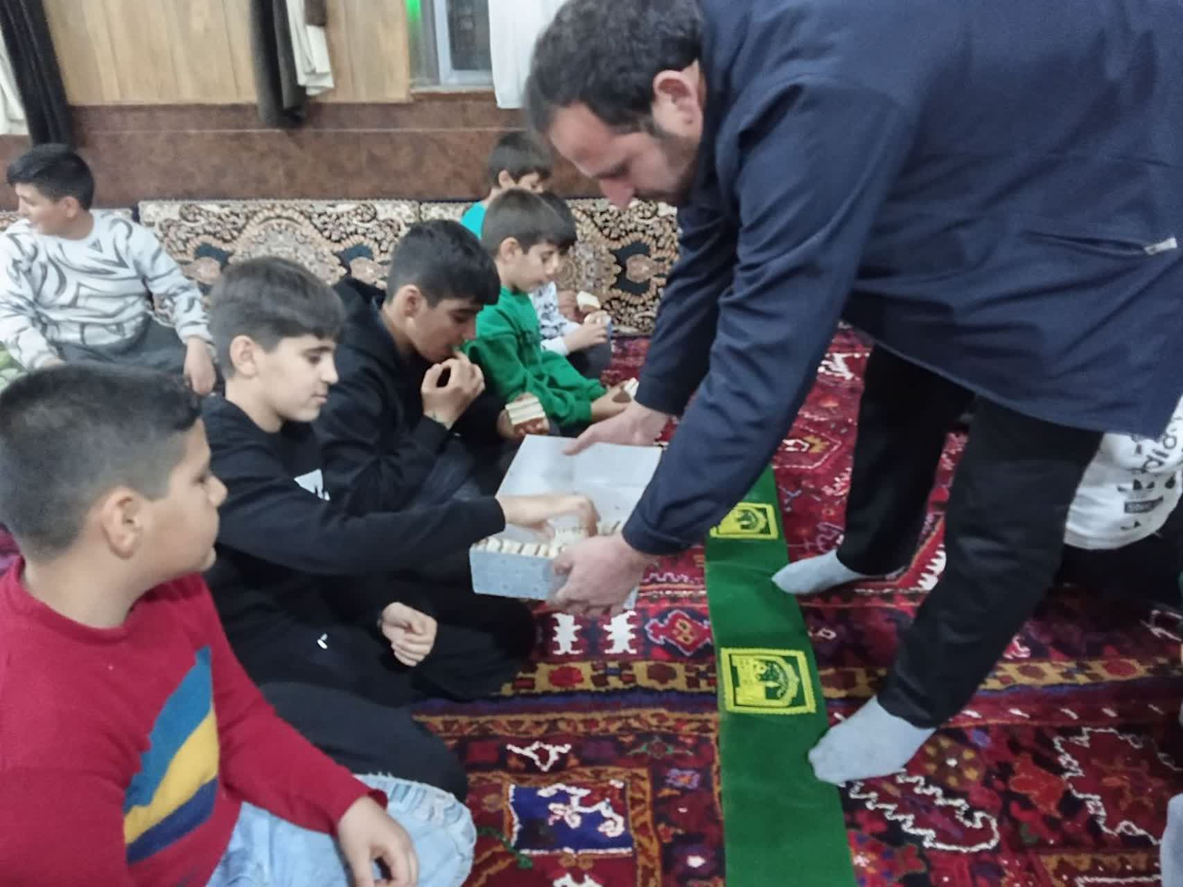 میلاد باسعادت حضرت امام حسین (ع) یادآور شکلگیری مکتبی الهی است