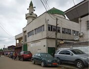 «مسجد امام حسین(ع)»، قلب شیعیان کامرون