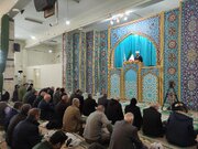 امام حسین(ع) عصاره تمام خوبی‌ها و وارث همه انبیا است