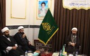 ارتقا رشد فکری نوجوانان و جوانان از اهداف کانون‌های مساجد است