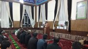 میلاد باسعادت حضرت امام حسین (ع) یادآور شکل‌گیری مکتبی الهی است