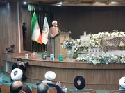 قرآن کریم نقشه راه جامعه بشری است