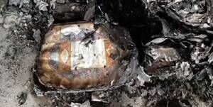 تخریب دو مسجد در ناآرامی‌های چرداول