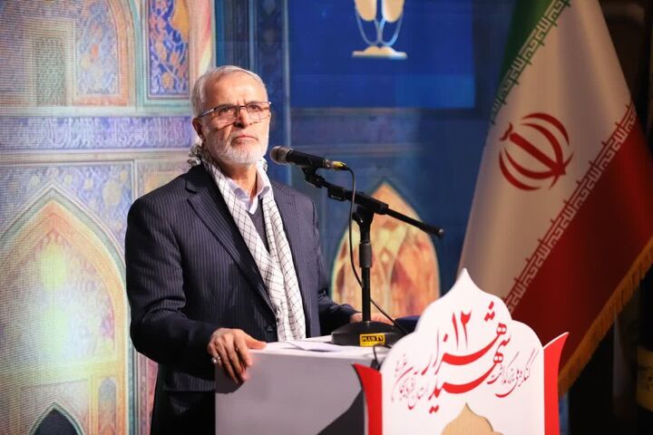 مردم آذربایجان‌غربی در دفاع از انقلاب و اسلام همیشه پیشتاز هستند