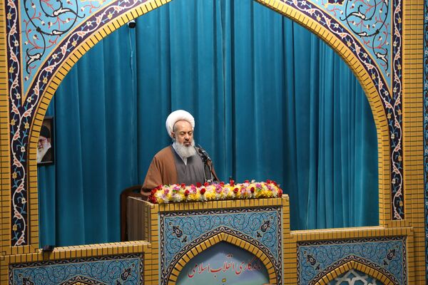 مردم در راهپیمایی‌ها وظیفه‌شان را انجام دادند، نوبت مسئولان است