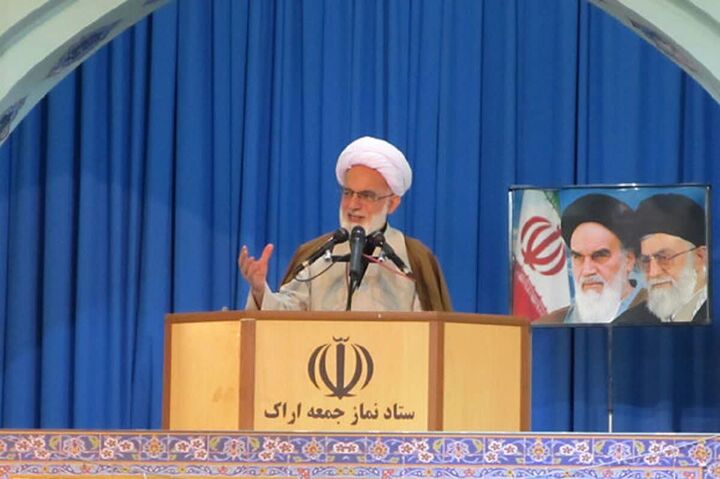 ملت ایران با هوشیاری و اتحاد، فتنه‌های دشمن را خنثی کرد