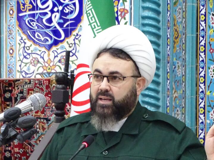 ماهیت فتنه اخیر آمریکایی بود