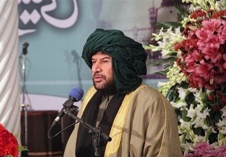 ترامپ نمی‌تواند رهبر معظم انقلاب به عنوان مرجع تقلید ۳۰۰ میلیون شیعه جهان را تهدید کند