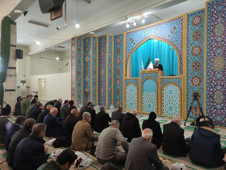 امام حسین(ع) عصاره تمام خوبی‌ها و وارث همه انبیا است