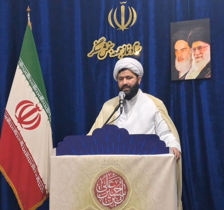 امام(ره) تفکر اصیلی برای تأسیس سپاه پاسداران داشت