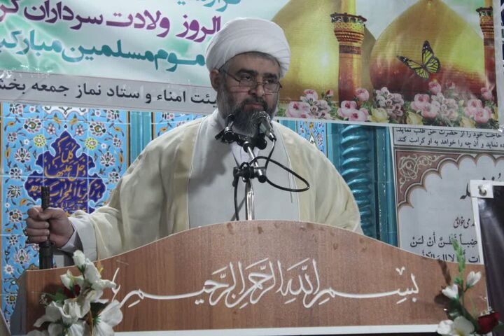 حمله به مساجد را حمله به هویت و دین خود می‌دانیم