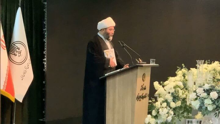 آذربایجان غربی استان قرآنی است