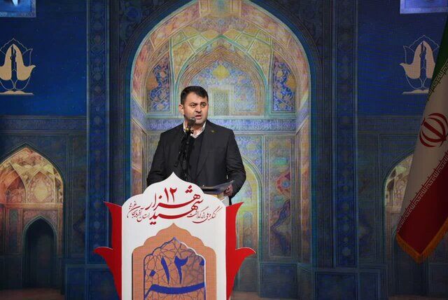 مردم هرگز اجازه نخواهد داد دشمنان امنیت این سرزمین را نشانه بگیرند