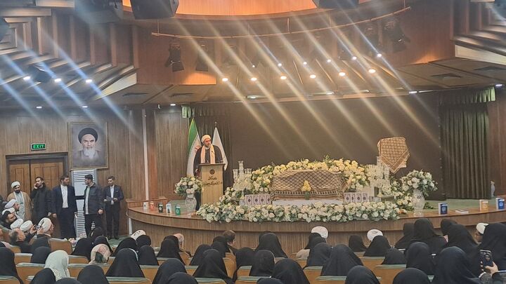 طرح قرآن‌آموزی در ۵۰۰ روستای آذربایجان‌غربی برگزار می‌شود