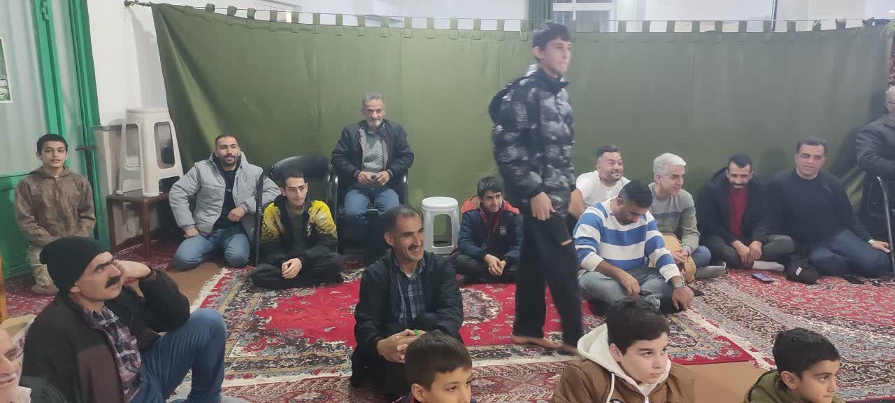 مازندران در لباس عید؛ از مهربانی عباس(ع) و زمزمههای سحرگاهی سجاد(ع) تا ایستادگی مولود کربلا